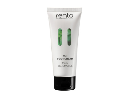 19974 rento krem na nohy 100ml mata