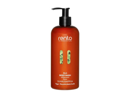 20081 1 rento sprchovy gel 400ml svatojanska briza