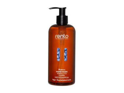 20102 1 rento tekute mydlo na ruce 400ml boruvka