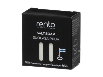 20138 3 rento saunove solne mydlo 50g sul