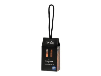 20144 4 rento saunove mydlo 150g dehtove