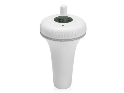 Digitální bazénový teploměr s bluetooth aplikací_