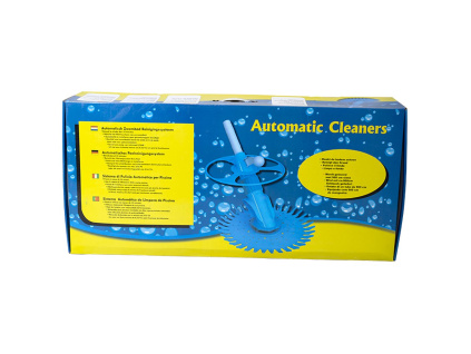 20288 1 bazenovy poloautomaticky vysavac s membranou cleaning diaphragm technolog poskozeny obal