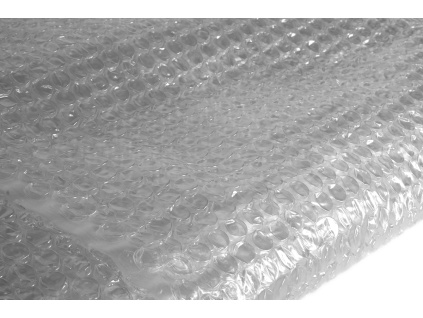 20303 solarni plachta obdelnik 3 x 5 m folie 180 mic transparentni
