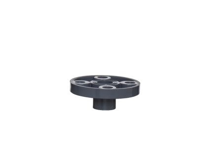 pvc příruba pevná (32 38mm)