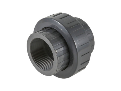 20474 1 pvc tvarovka sroubeni 20 mm 1x lepeny spoj 1x vnitrni zavit