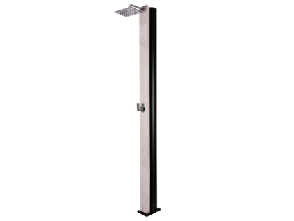 20558 solarni sprcha atlas garden zula 30l