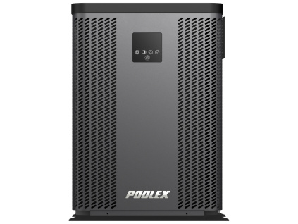 Tepelné čerpadlo Poolex Silverline TOP 120 (12,05 kW)