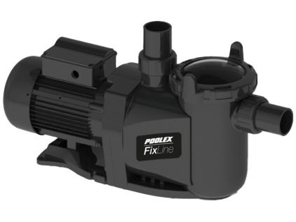 20678 filtracni cerpadlo poolex fixline 0 6 kw