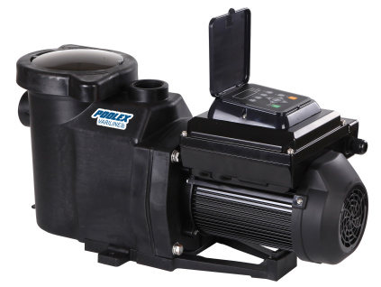20708 filtracni cerpadlo poolex variline s promenlivou rychlosti otacek 1 5 kw