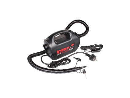INTEX 68609 Pumpa elektrická Quick-Fill