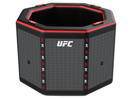 21023 ufc icebath octogone