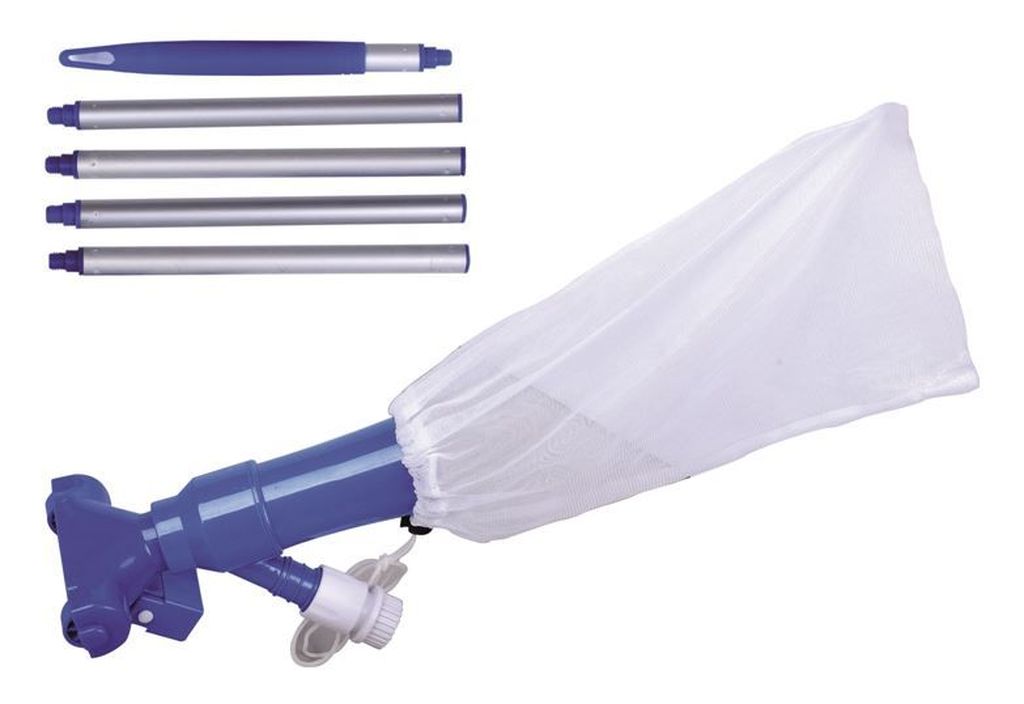 Levně HANSCRAFT Vysavač dna JET-SPA