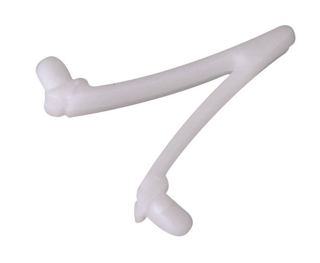 Levně HANSCRAFT "V" klip do vysavače (3ks)
