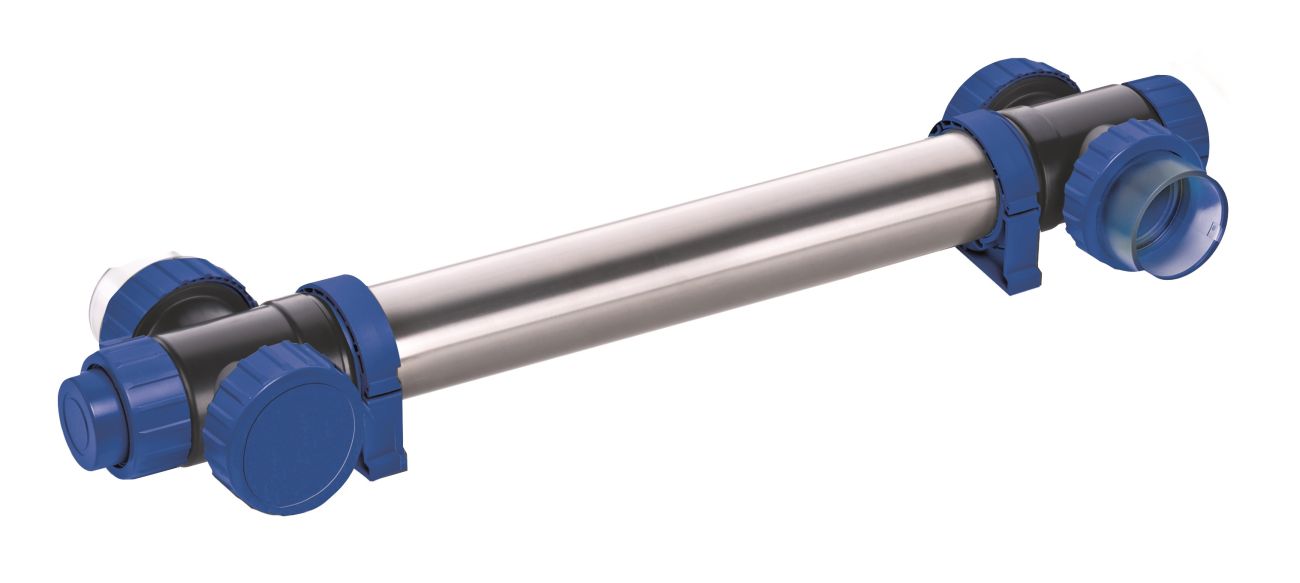 Levně UV sterilizátor HANSCRAFT UV-C Super FLEX 75W