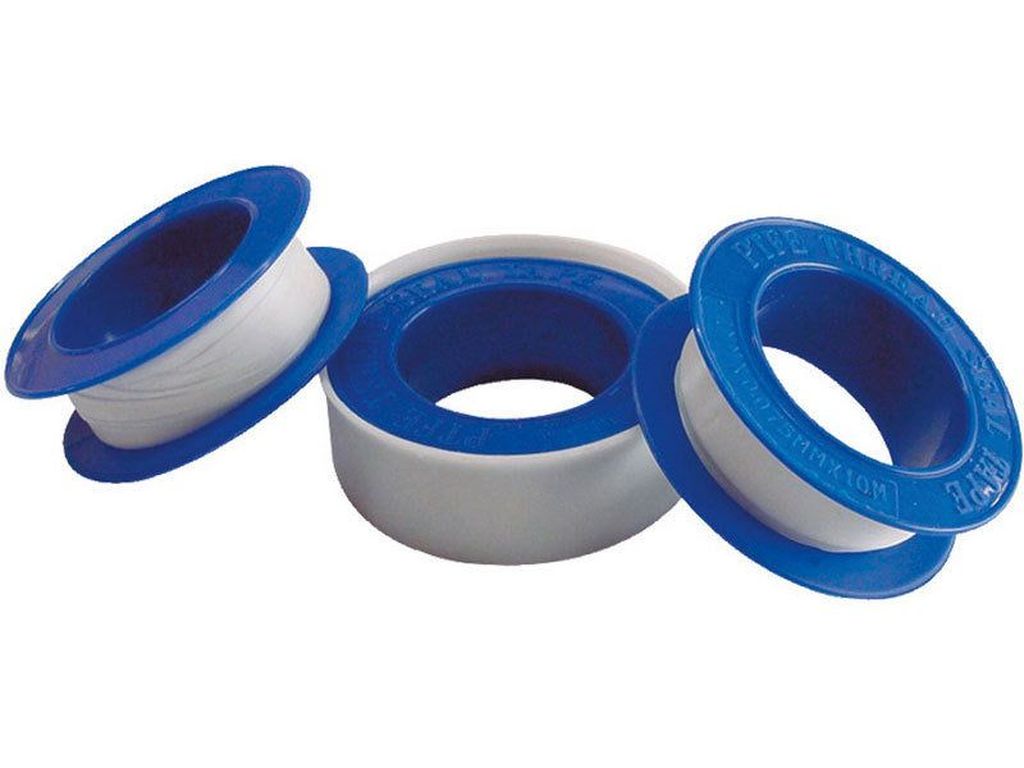PWS - Professional Water System Teflonová PTFE páska