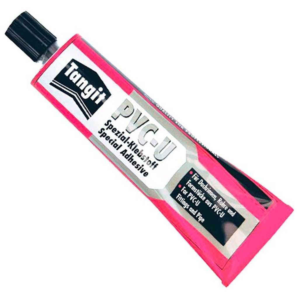 Levně Henkel Tangit PVC-U lepidlo 125ml