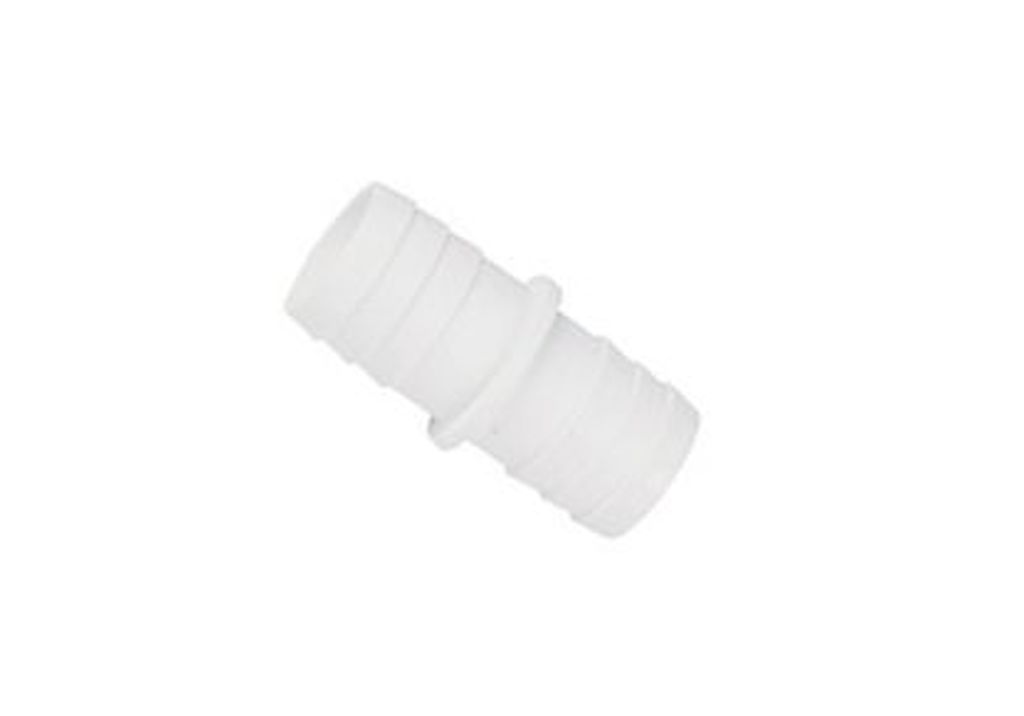 PWS - Professional Water System Spojka pro snadné spojení hadic o průměru 38 mm