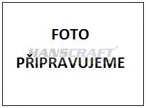Levně HANSCRAFT SPA barová židle PREMIUM+ (hnědá)