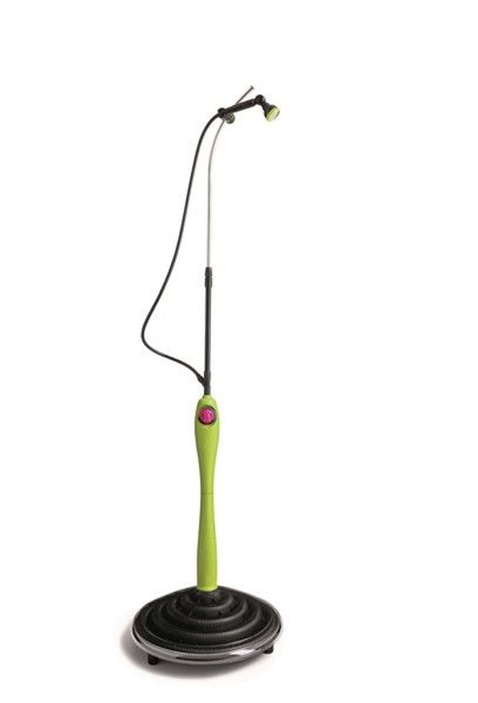 Levně HANSCRAFT Solární sprcha SUNNY STYLE Premium lime