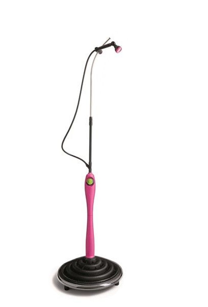 Levně HANSCRAFT Solární sprcha SUNNY STYLE Premium fuxia