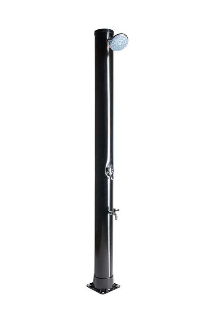 Levně PWS - Professional Water System Solární sprcha COMFORT ALU