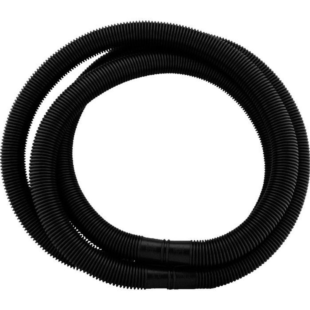 PWS - Professional Water System Solární bazénová hadice černá – průměr 32 mm 1m