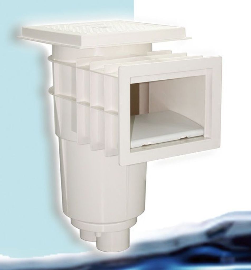 Levně Skimmer HANSCRAFT PROFI 15 L
