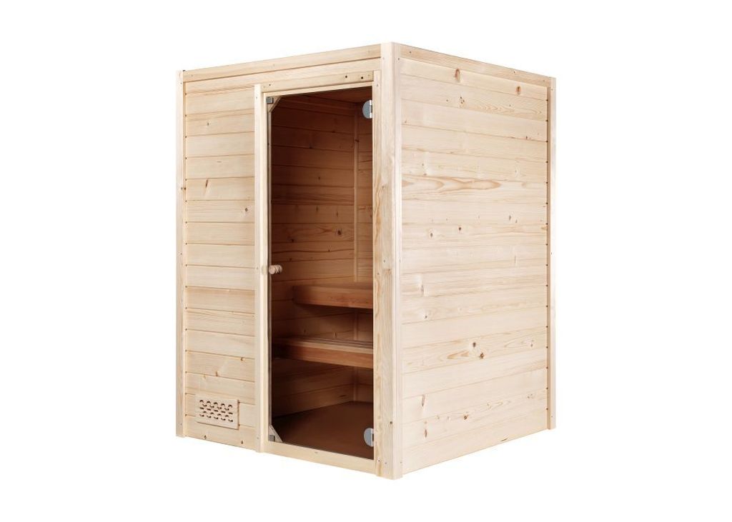 Sauna Hanscraft TAMPERE HS1