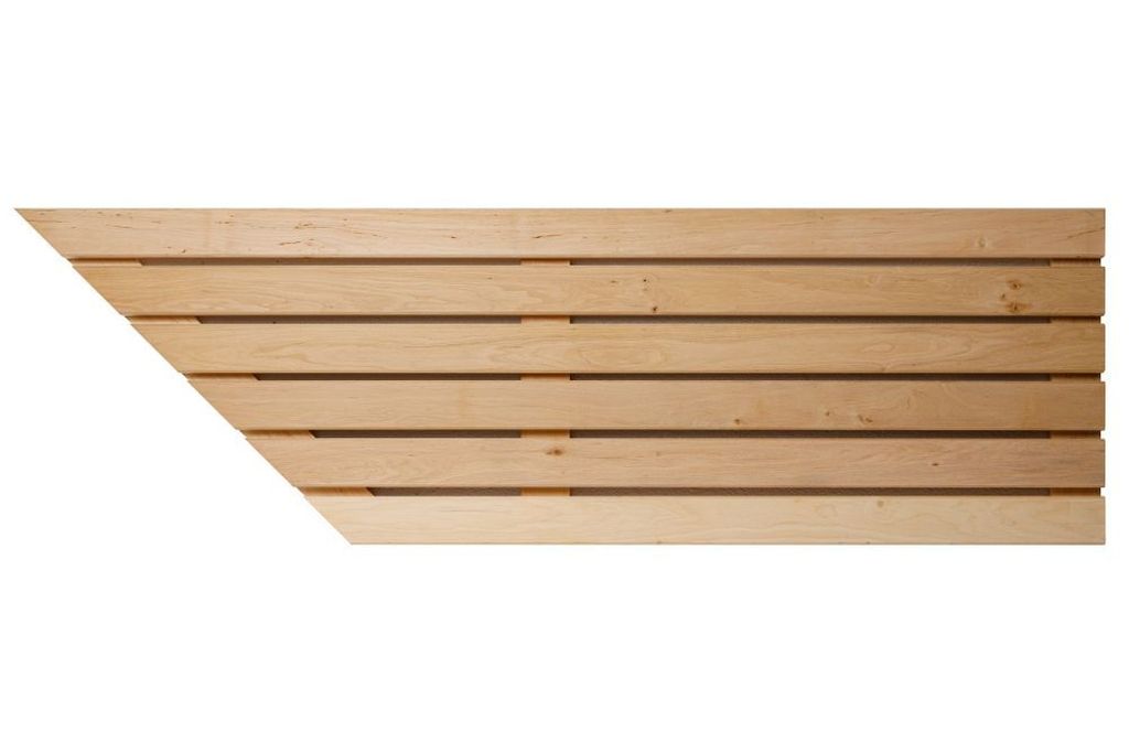 Levně HANSCRAFT Rošt PALAPELI HS4
