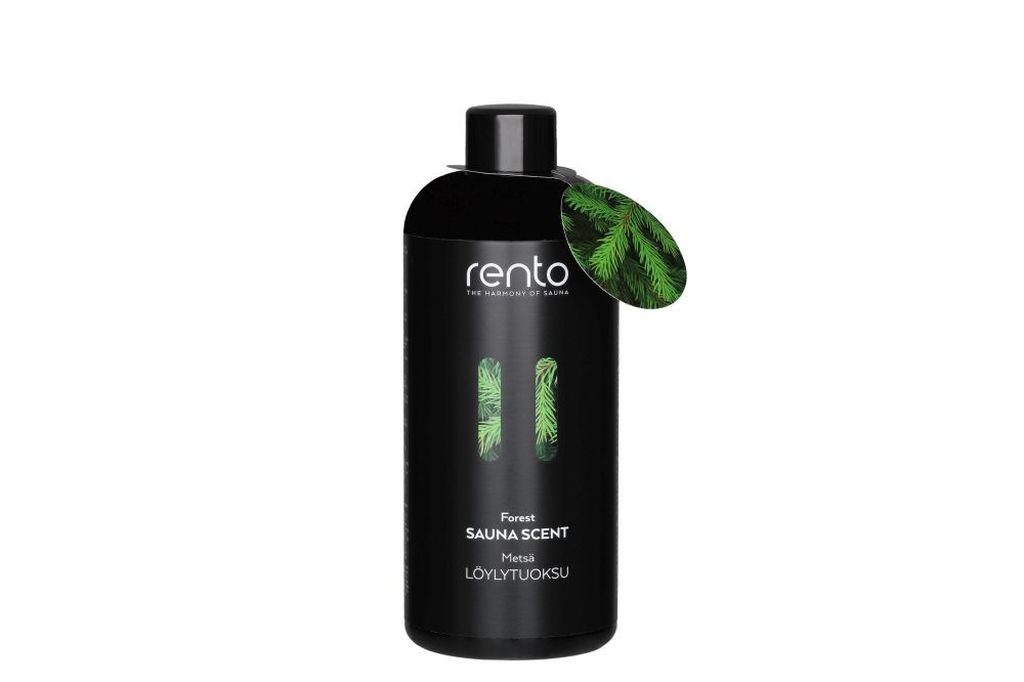 Levně HANSCRAFT RENTO Saunová vůně Les, 400 ml