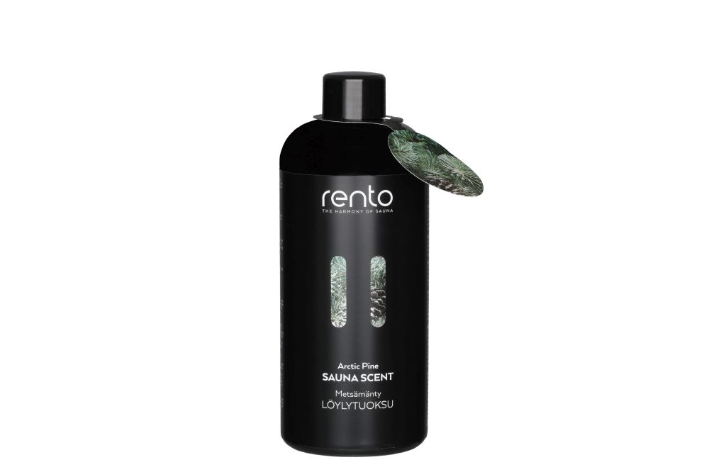 Levně HANSCRAFT RENTO Saunová vůně Arctic Pine, 400 ml