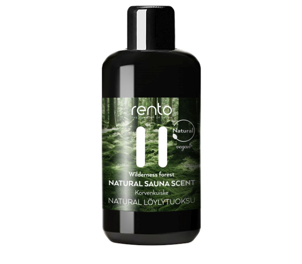 Levně HANSCRAFT RENTO Přírodní vůně Divoký les, 100 ml
