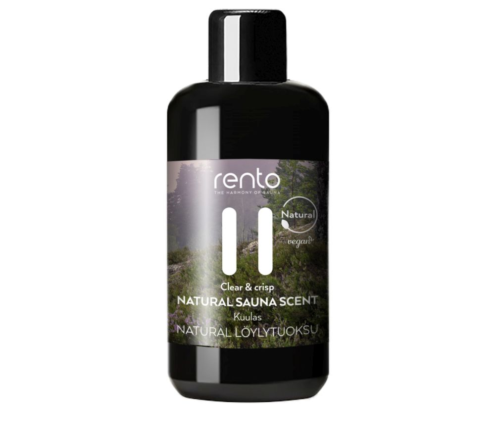Levně HANSCRAFT RENTO Přírodní vůně Eukalyptus & Bylinky, 100 ml