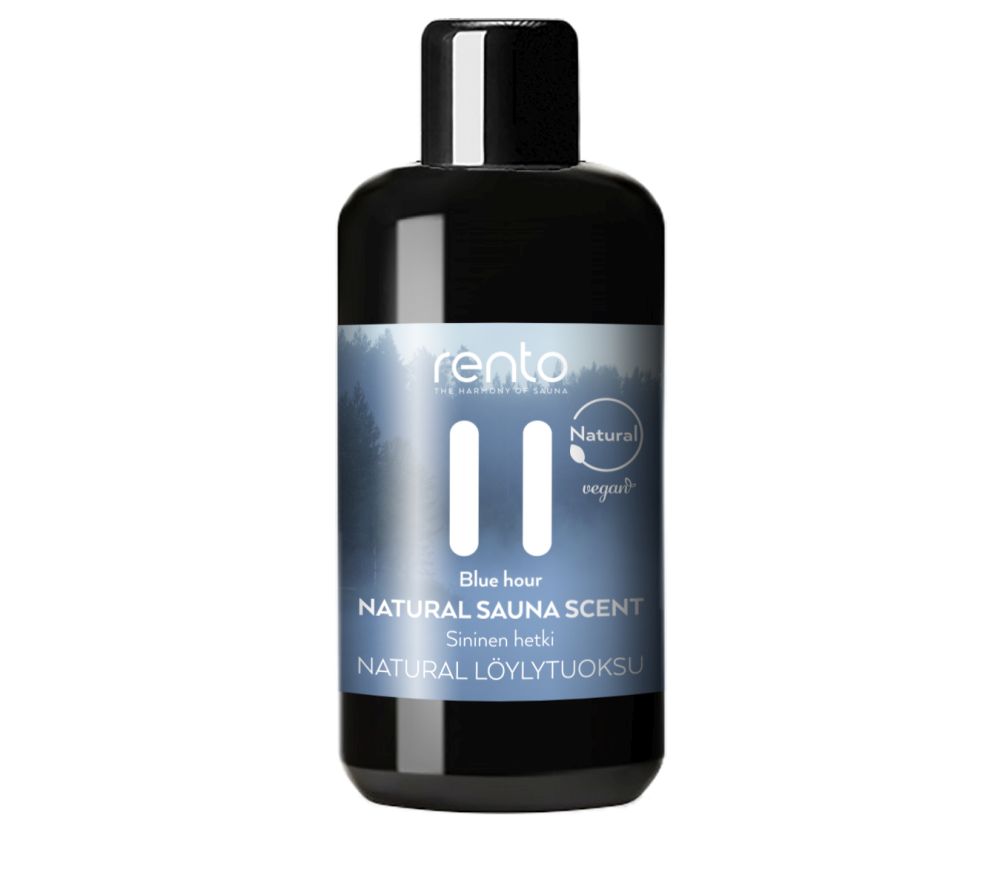 Levně HANSCRAFT RENTO Přírodní vůně Eukalyptus & Borovice, 100 ml