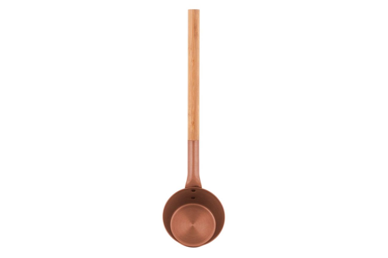 Levně HANSCRAFT RENTO Naběračka hliník - COPPER