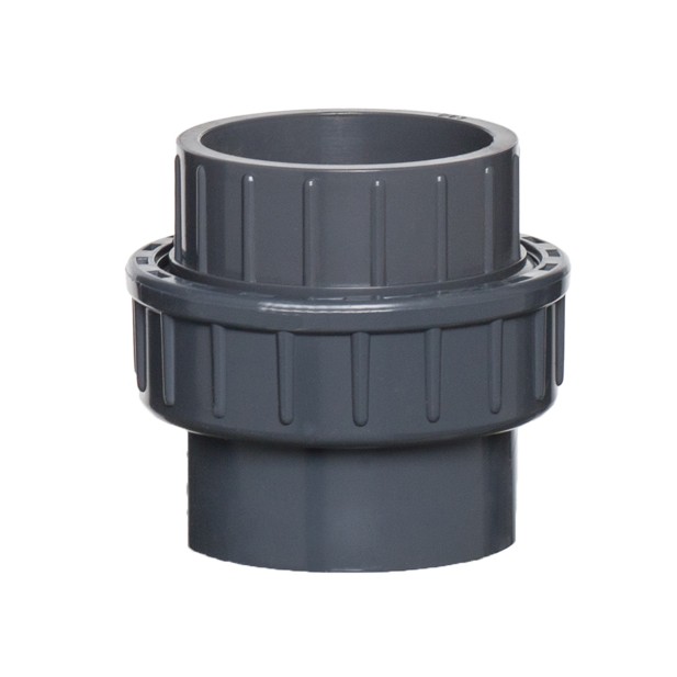 Levně PWS - Professional Water System PVC tvarovka - Šroubení 75 mm