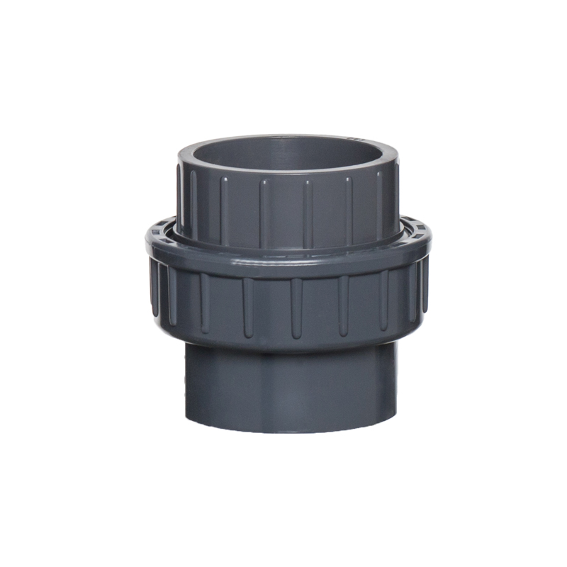 Levně PWS - Professional Water System PVC tvarovka - Šroubení 63 mm