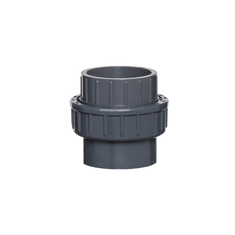 Levně PWS - Professional Water System PVC tvarovka - Šroubení 50 mm