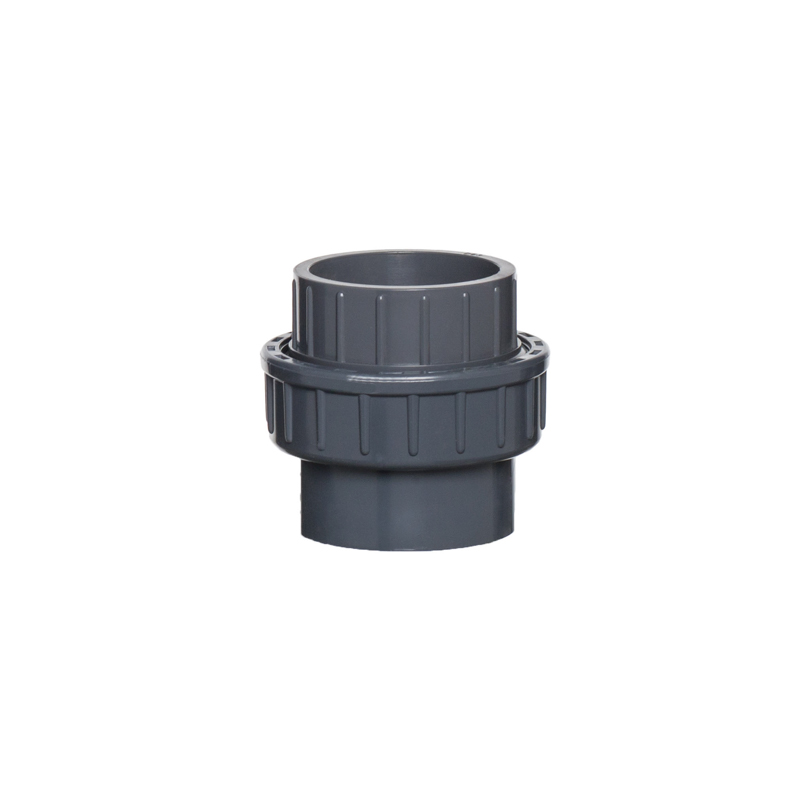 Levně PWS - Professional Water System PVC tvarovka - Šroubení 40 mm