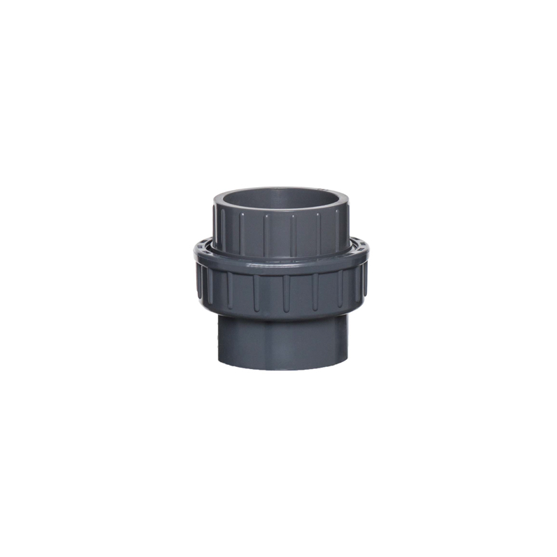 Levně PWS - Professional Water System PVC tvarovka - Šroubení 32 mm