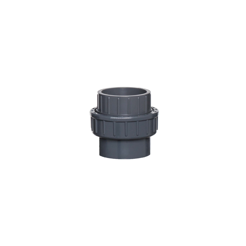 Levně PWS - Professional Water System PVC tvarovka - Šroubení 25 mm