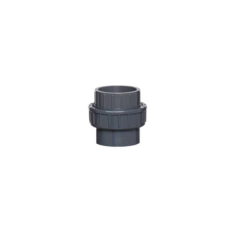 Levně PWS - Professional Water System PVC tvarovka - Šroubení 20 mm