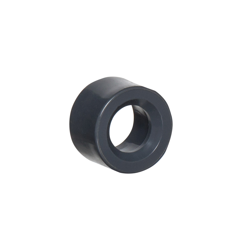 Levně PWS - Professional Water System PVC tvarovka - redukce malá, prstýnek (kroužek), 75x40 mm