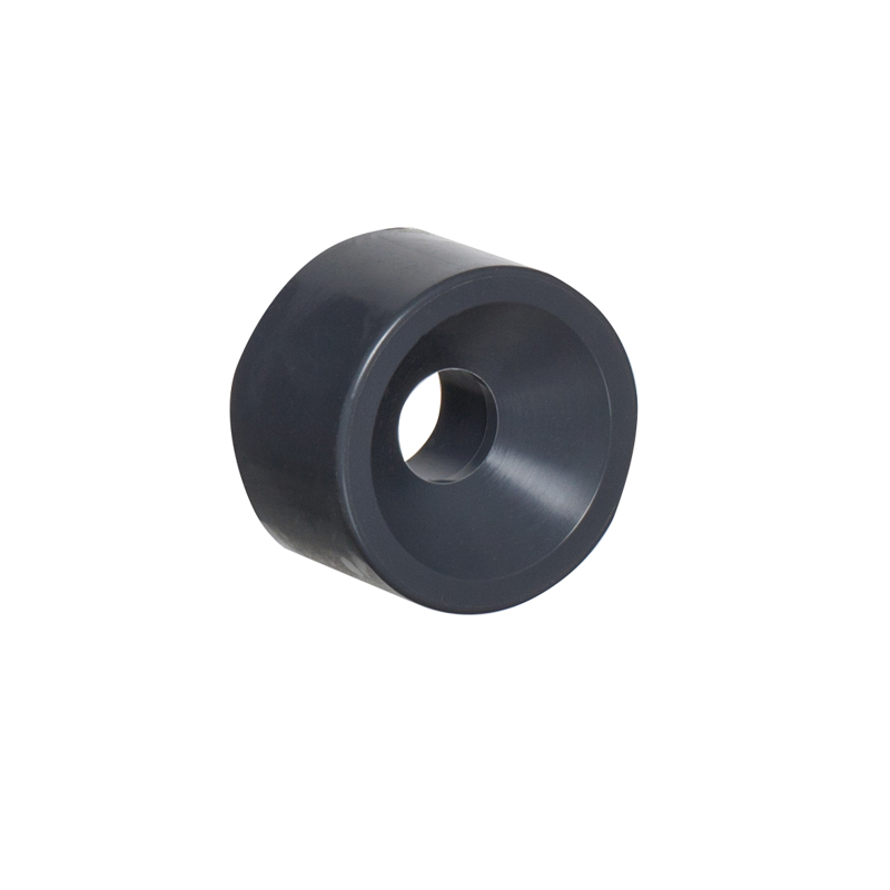 Levně PWS - Professional Water System PVC tvarovka - redukce malá, prstýnek (kroužek), 63x20 mm