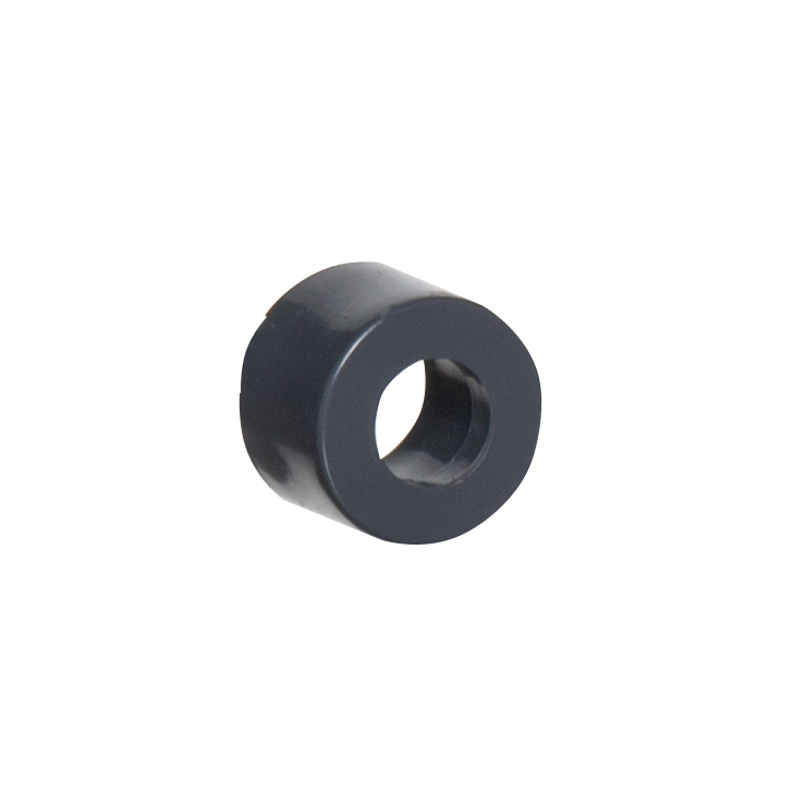 Levně PWS - Professional Water System PVC tvarovka - redukce malá, prstýnek (kroužek), 50x32 mm