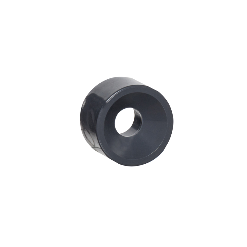 Levně PWS - Professional Water System PVC tvarovka - redukce malá, prstýnek (kroužek), 40x20 mm