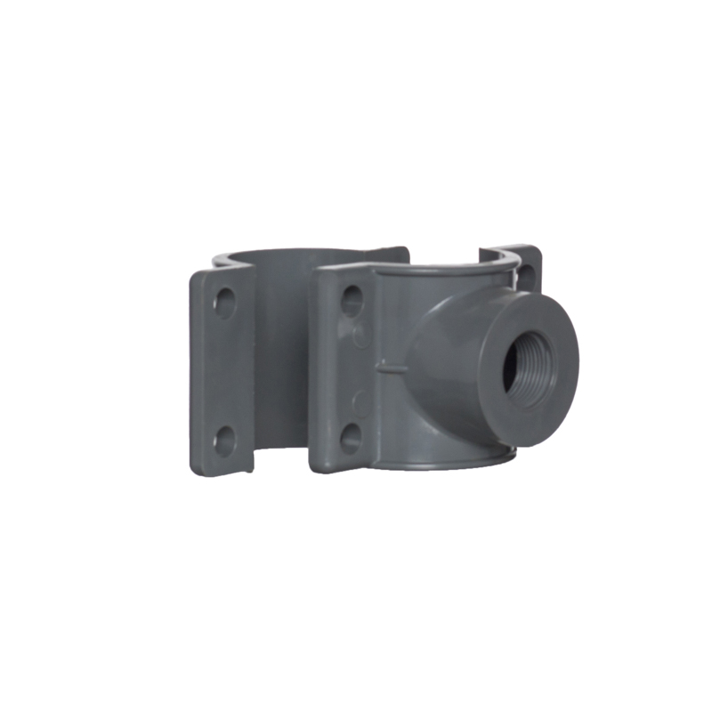 Levně PWS - Professional Water System PVC tvarovka - Navrtávací díl, 63x1
