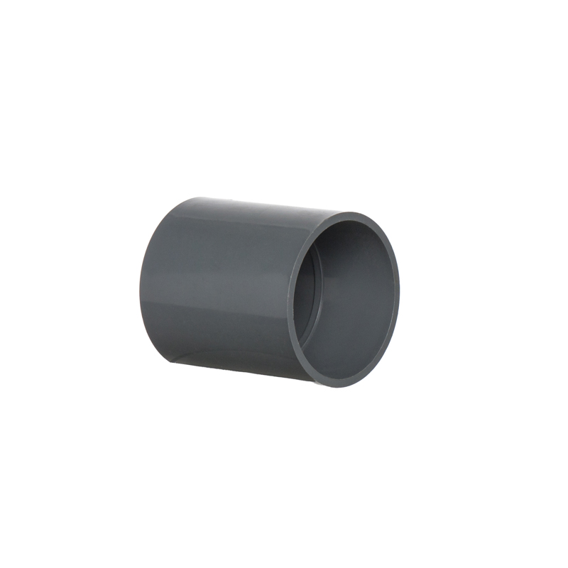 Levně PWS - Professional Water System PVC tvarovka - mufna, 2x lepený spoj, 250 mm