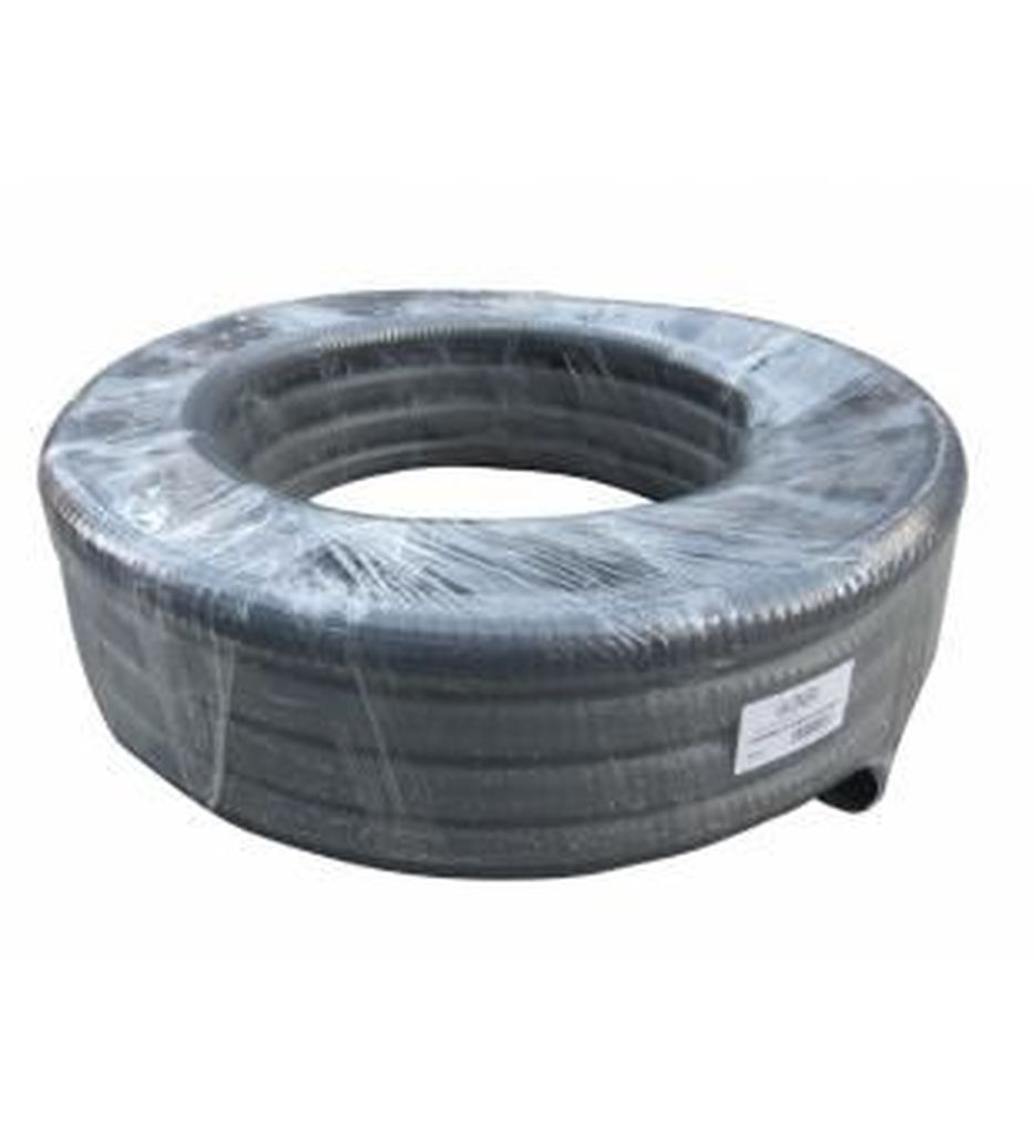 Levně PWS - Professional Water System PVC Bazénová hadice Flexi 58mm ext. (50mm int) 25m